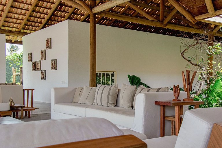 Casa de Praia - Ceará - CEcs18