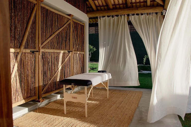 Casa de Praia - Ceará - CEcs18