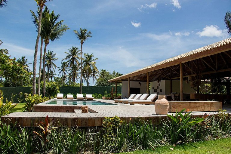 Casa de Praia - Ceará - CEcs18