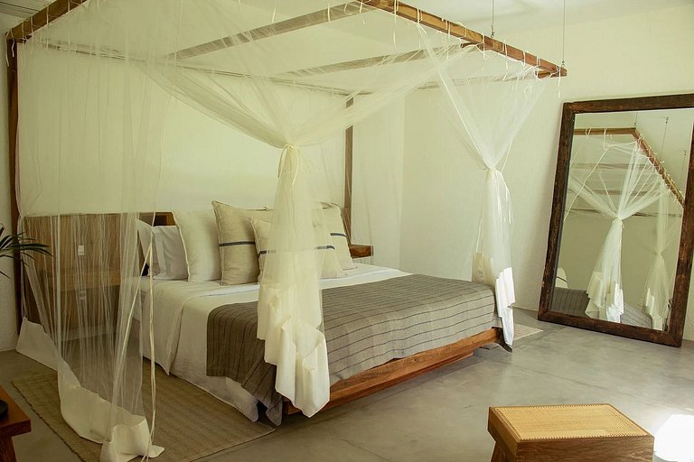 Casa de Praia - Ceará - CEcs18