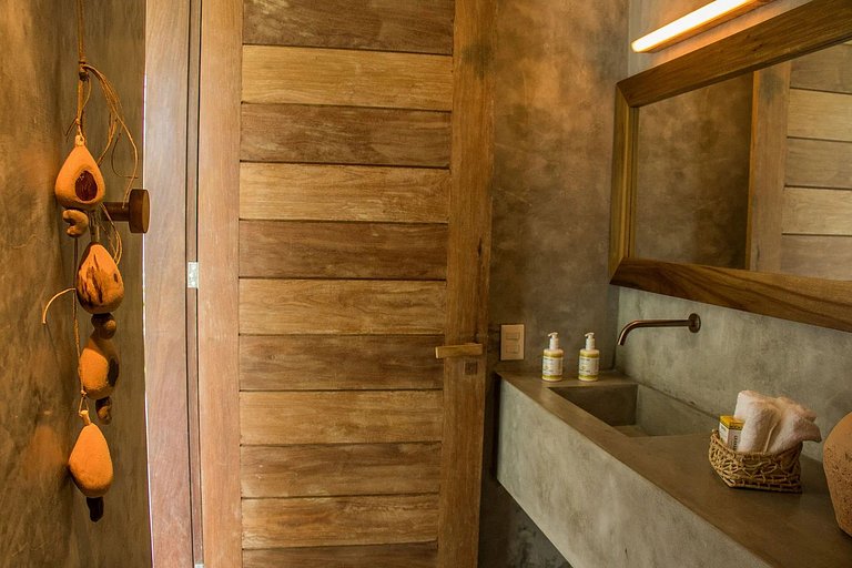 Casa de Praia - Ceará - CEcs18