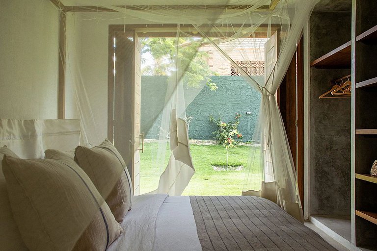 Casa de Praia - Ceará - CEcs18