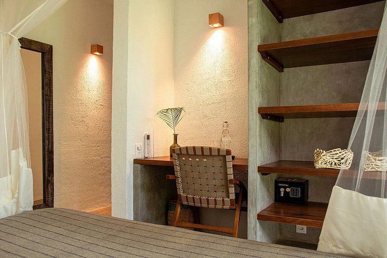 Casa de Praia - Ceará - CEcs18