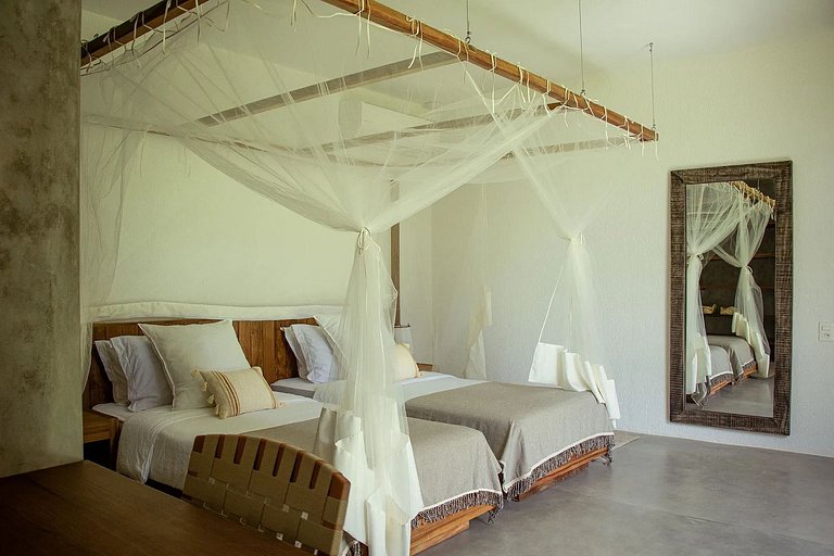 Casa de Praia - Ceará - CEcs18