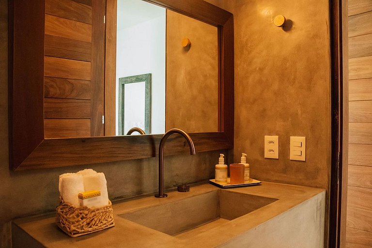 Casa de Praia - Ceará - CEcs18