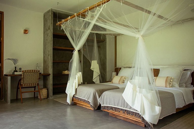 Casa de Praia - Ceará - CEcs18