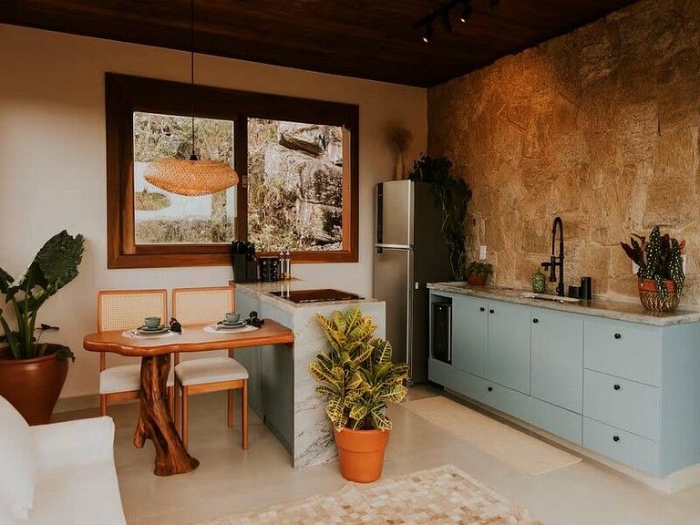 Casa em Alto Paraíso de Goiás - GOcs03