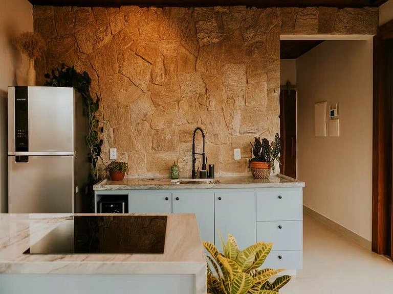 Casa em Alto Paraíso de Goiás - GOcs03