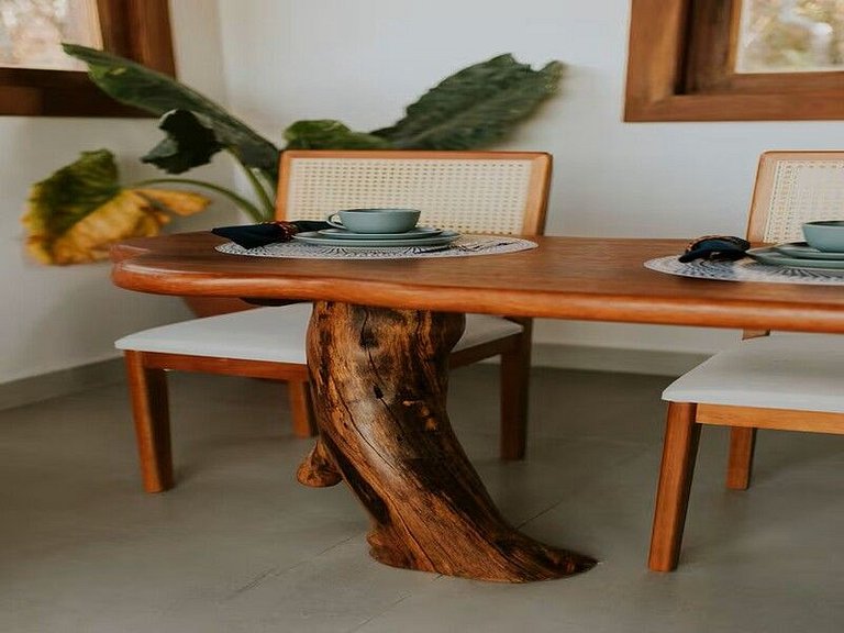 Casa em Alto Paraíso de Goiás - GOcs03