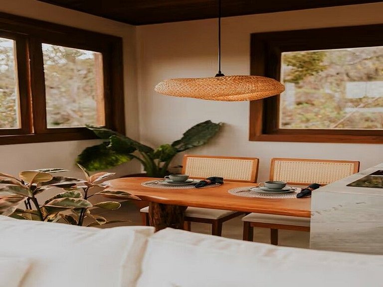 Casa em Alto Paraíso de Goiás - GOcs03