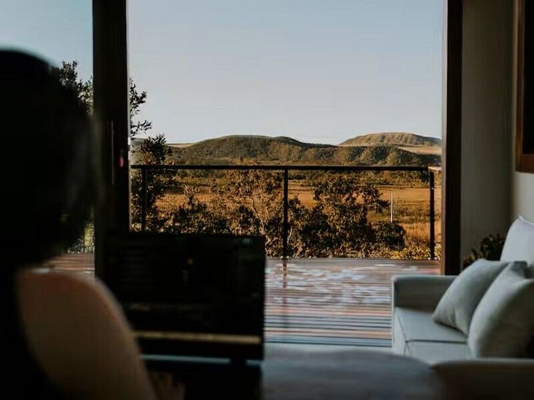 Casa em Alto Paraíso de Goiás - GOcs03