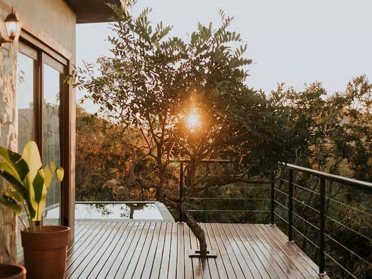 Casa em Alto Paraíso de Goiás - GOcs03