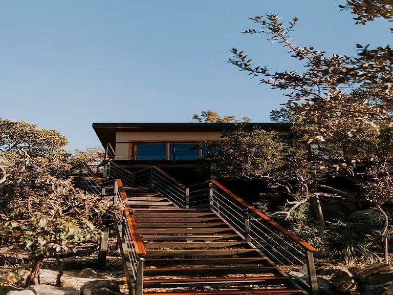 Casa em Alto Paraíso de Goiás - GOcs03