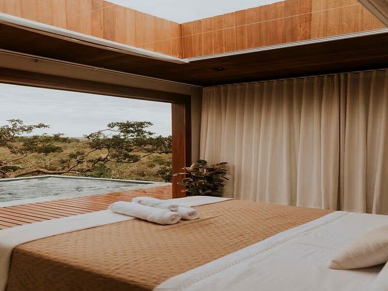 Casa em Alto Paraíso de Goiás - GOcs03