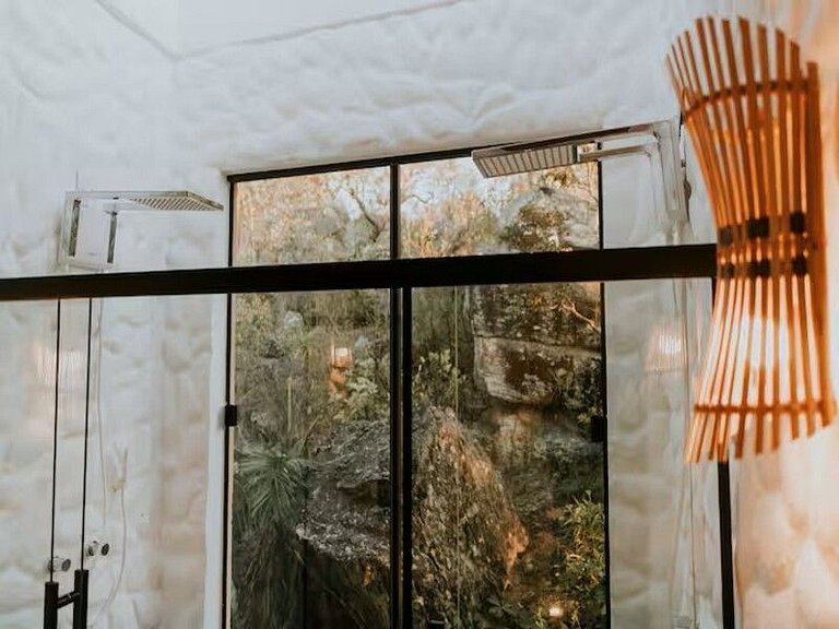 Casa em Alto Paraíso de Goiás - GOcs03