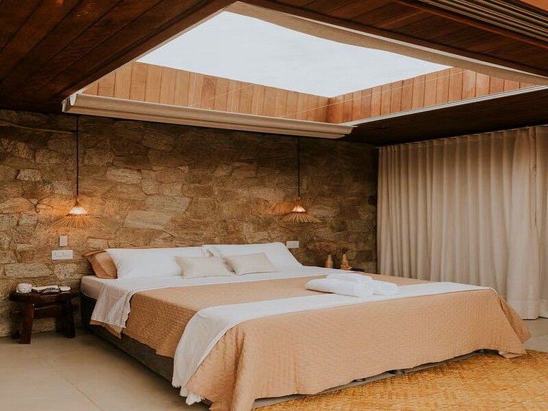 Casa em Alto Paraíso de Goiás - GOcs03