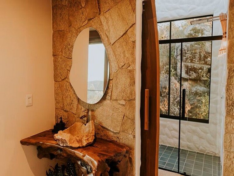 Casa em Alto Paraíso de Goiás - GOcs03