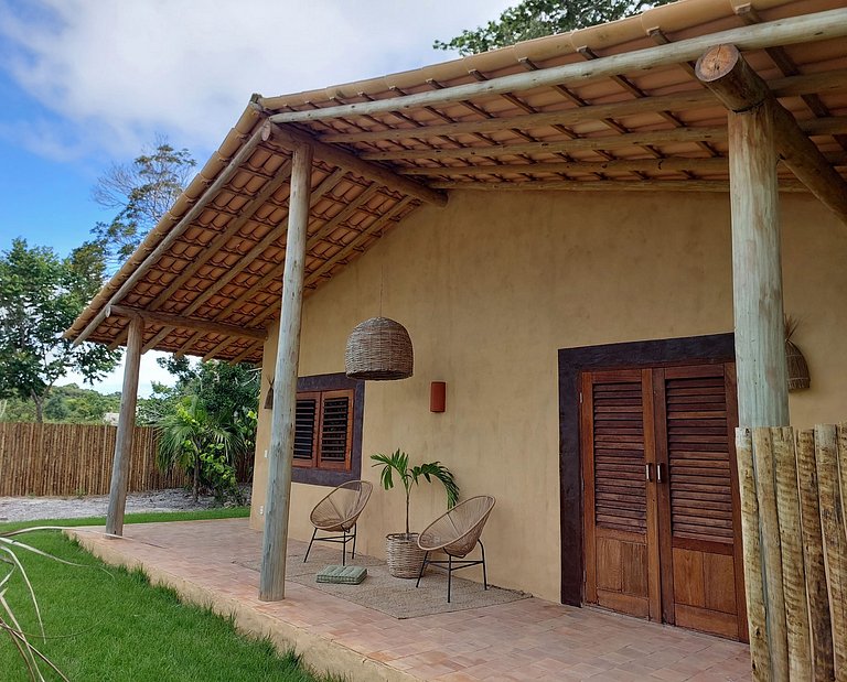Casa em Trancoso - BAcs292