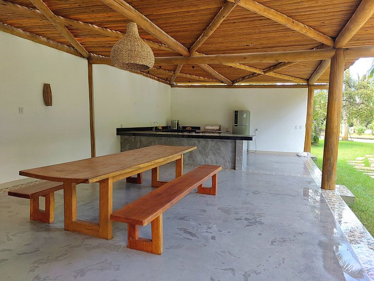 Casa em Trancoso - BAcs292