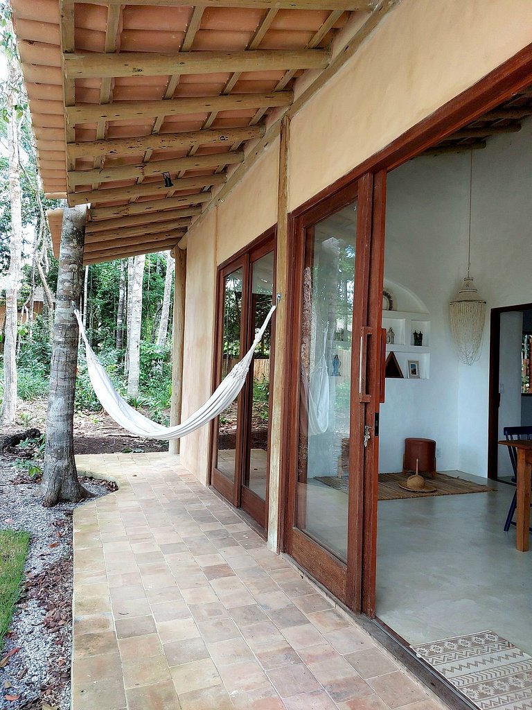 Casa em Trancoso - BAcs292