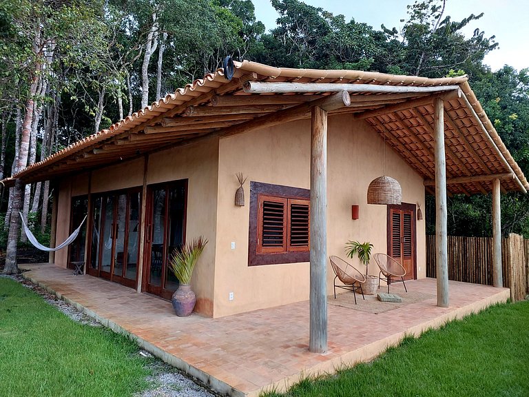 Casa em Trancoso - BAcs292
