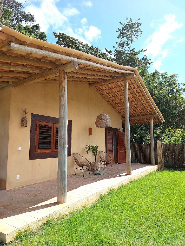 Casa em Trancoso - BAcs292