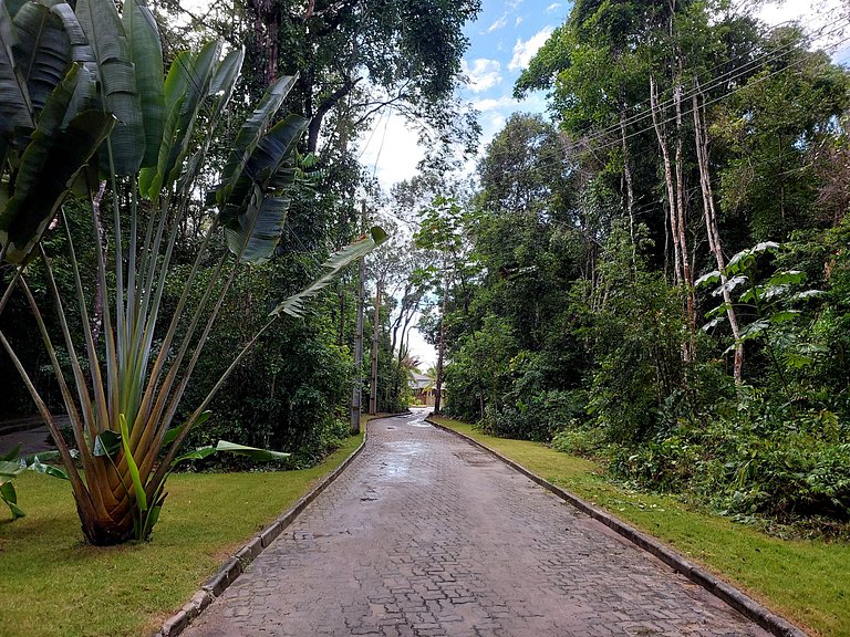 Casa em Trancoso - BAcs292