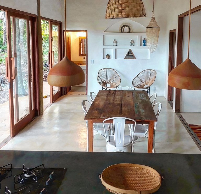 Casa em Trancoso - BAcs292