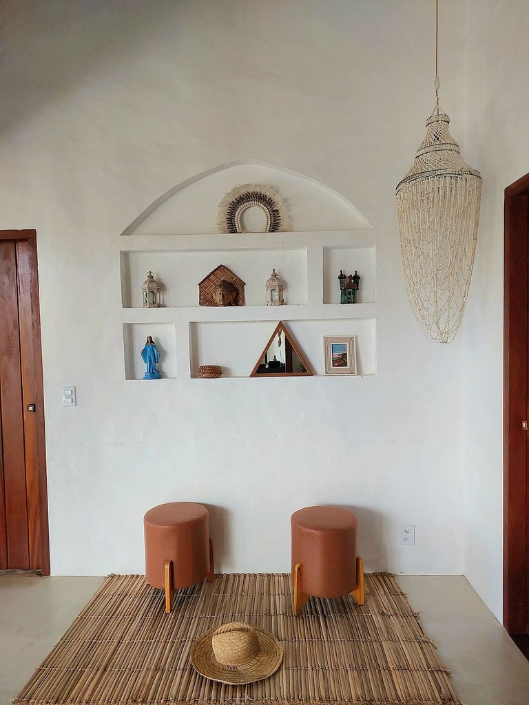 Casa em Trancoso - BAcs292