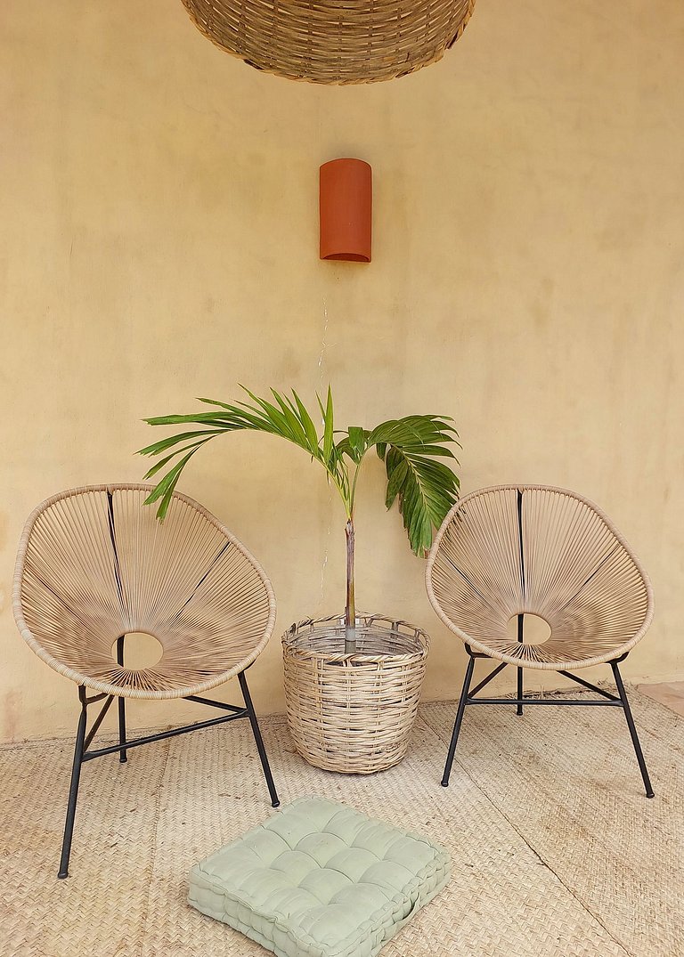 Casa em Trancoso - BAcs292