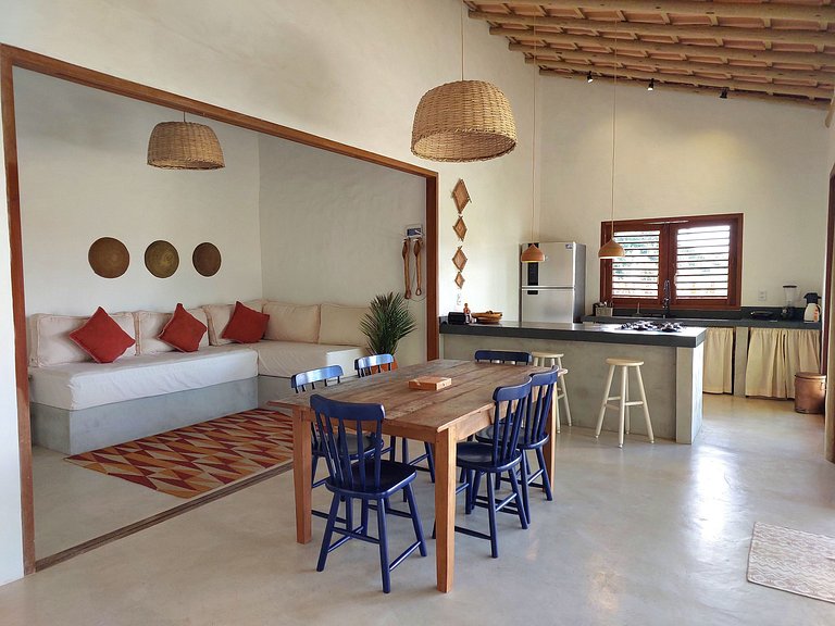 Casa em Trancoso - BAcs292