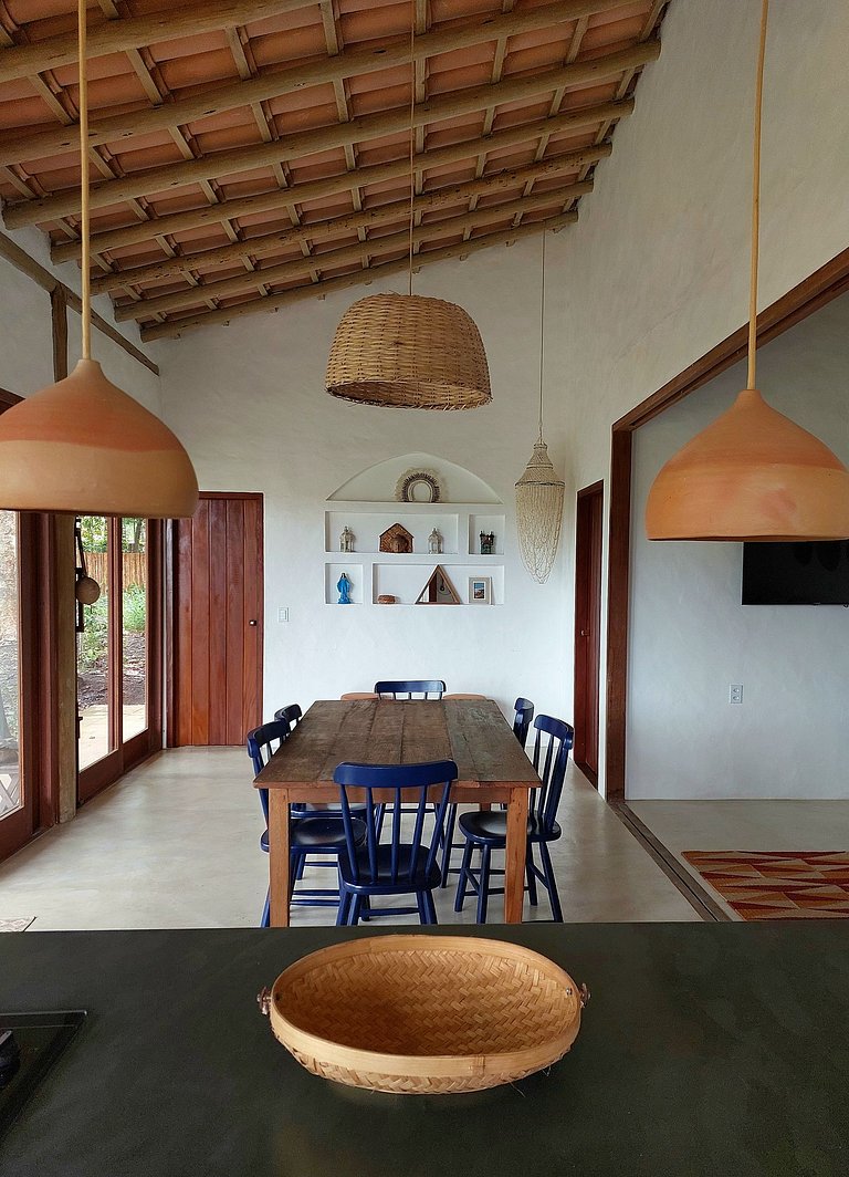 Casa em Trancoso - BAcs292