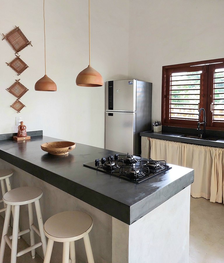 Casa em Trancoso - BAcs292