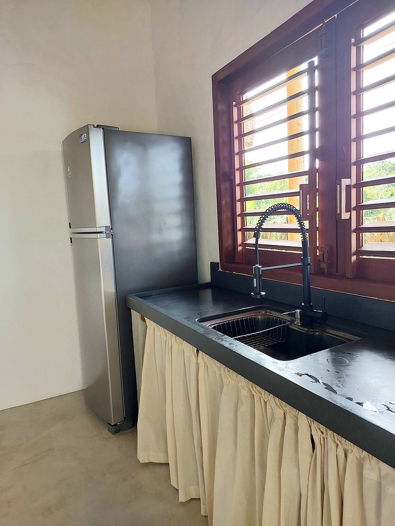 Casa em Trancoso - BAcs292