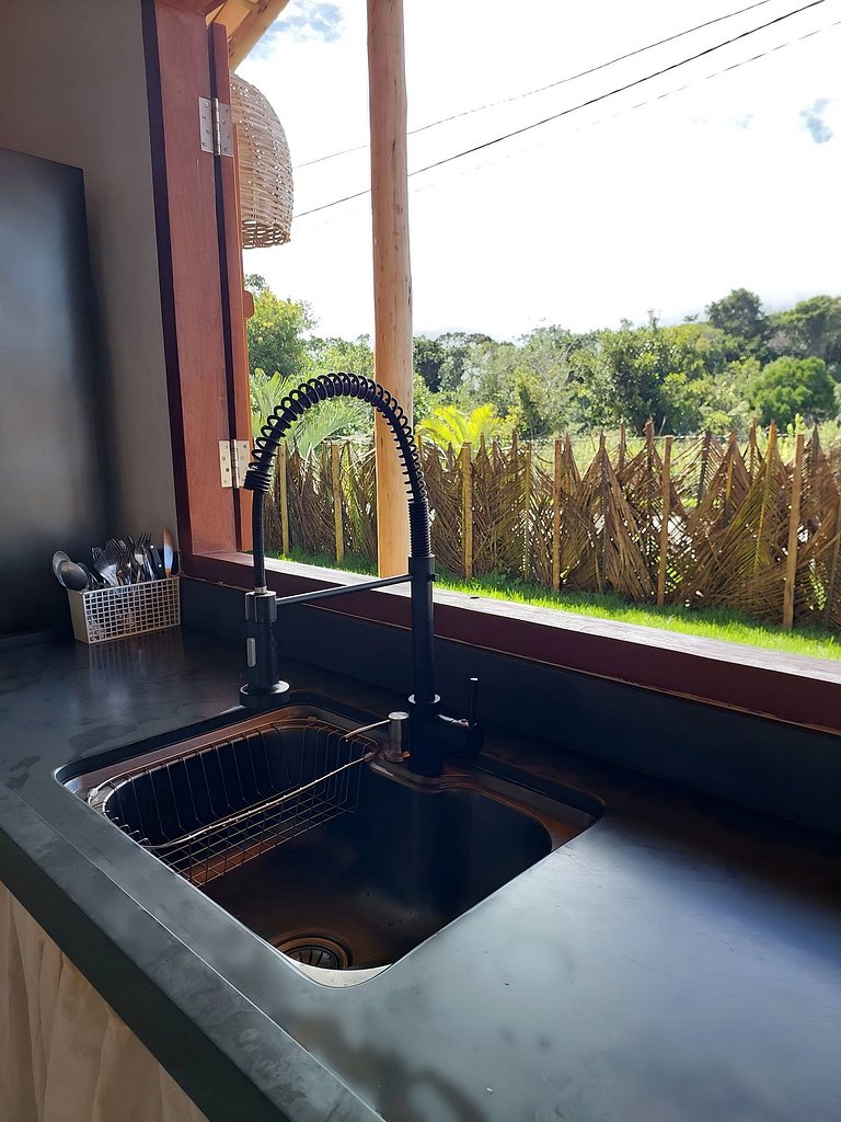 Casa em Trancoso - BAcs292