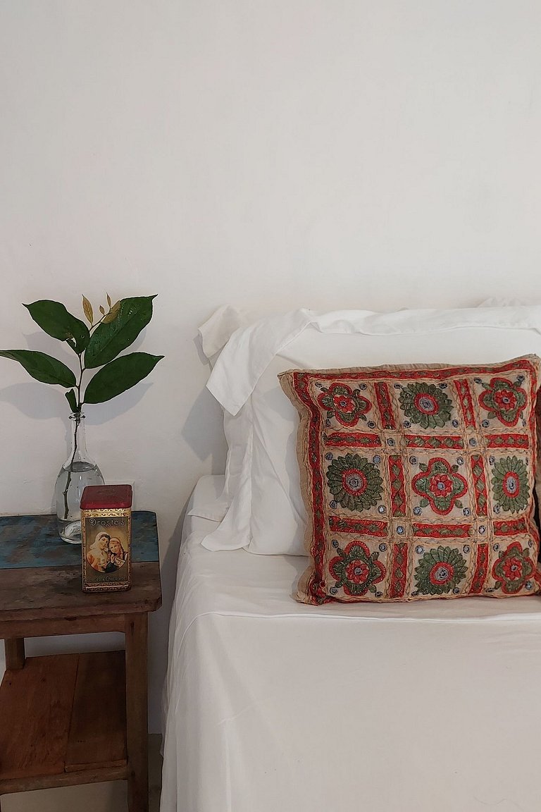 Casa em Trancoso - BAcs292