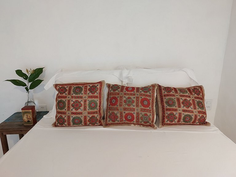 Casa em Trancoso - BAcs292