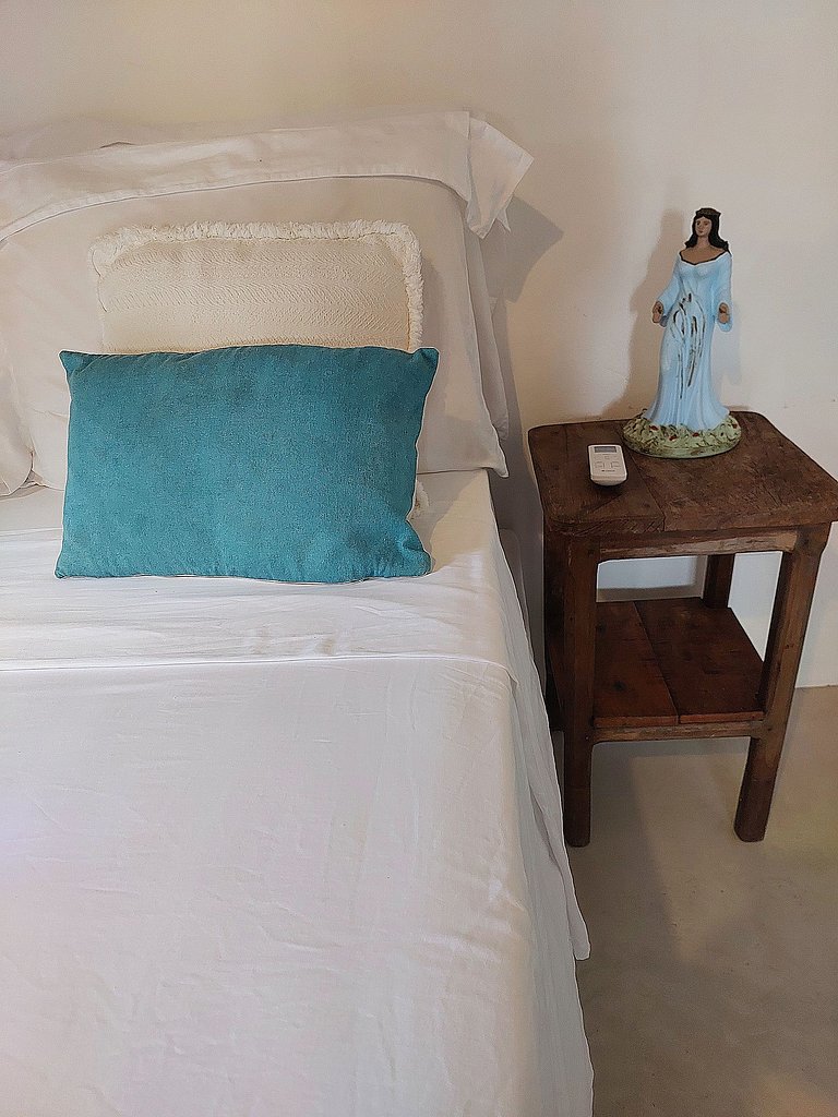 Casa em Trancoso - BAcs292