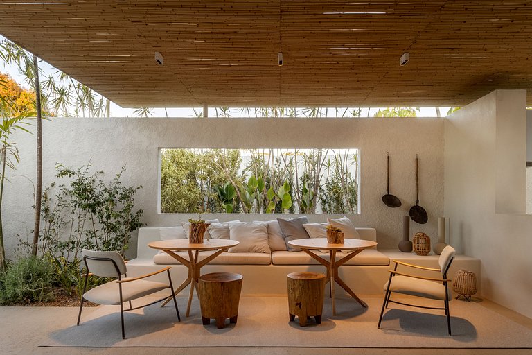 Casa Moderna - Alto Paraíso de Goiás - GOcs02