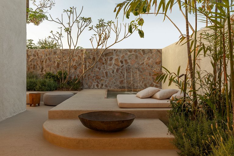 Casa Moderna - Alto Paraíso de Goiás - GOcs02