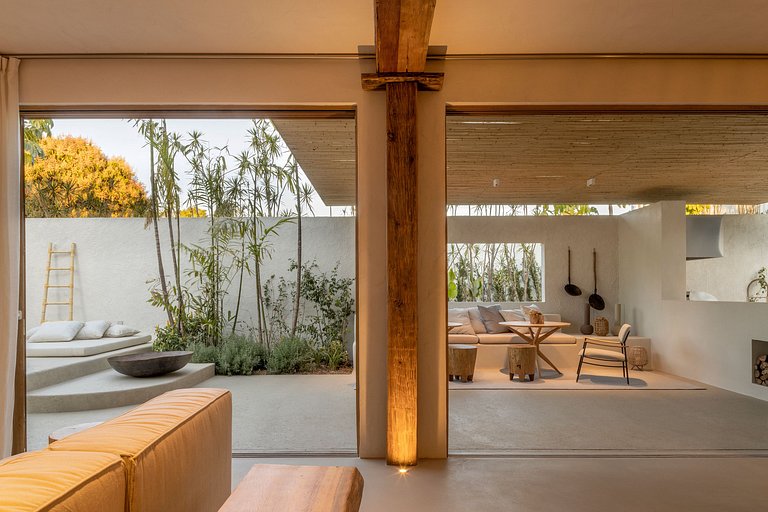 Casa Moderna - Alto Paraíso de Goiás - GOcs02