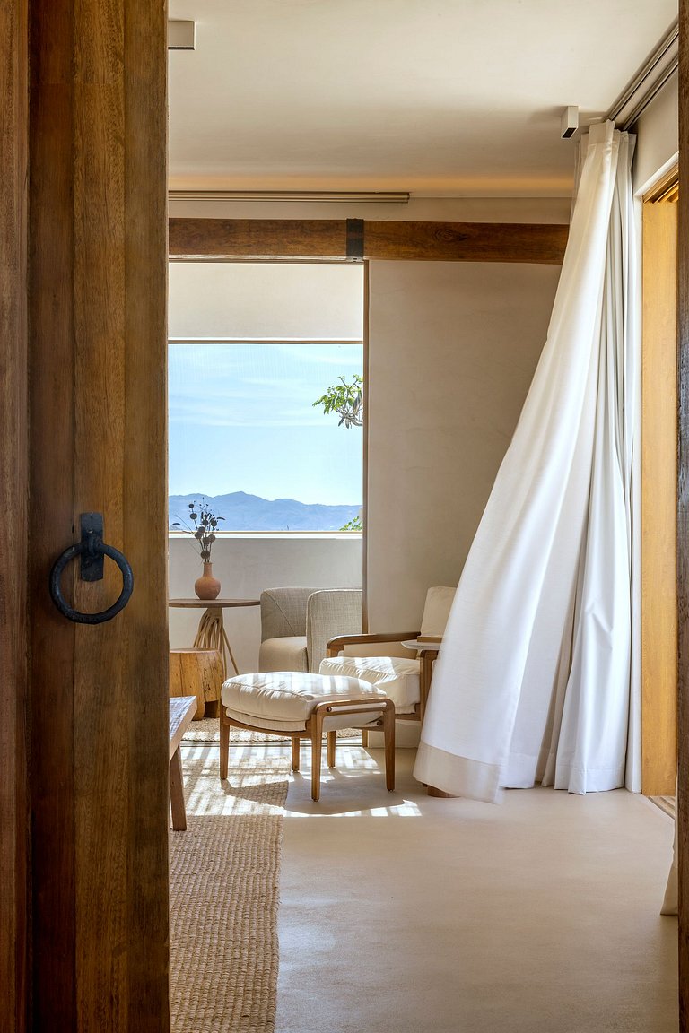 Casa Moderna - Alto Paraíso de Goiás - GOcs02