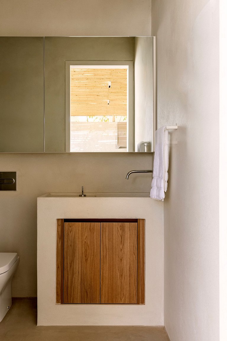 Casa Moderna - Alto Paraíso de Goiás - GOcs02