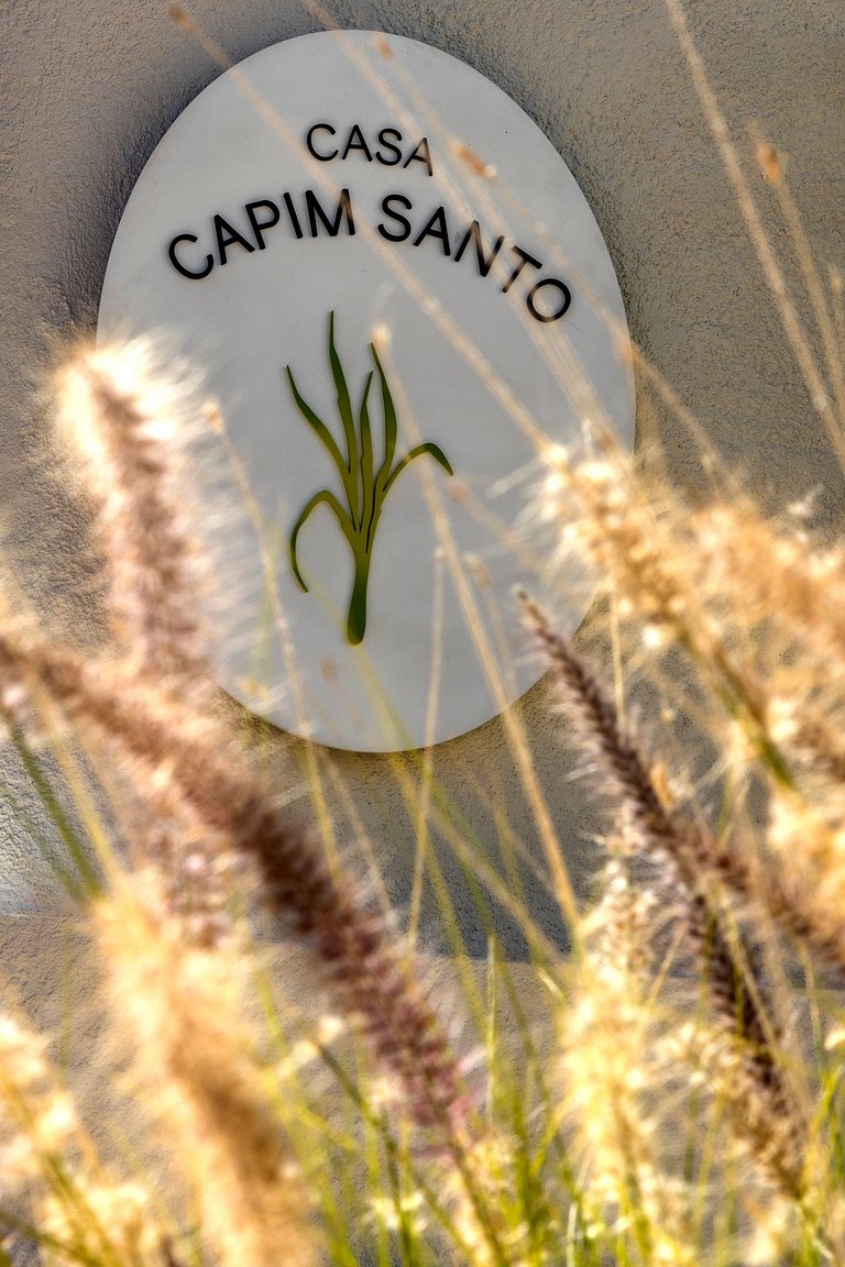 Casa Moderna - Alto Paraíso de Goiás - GOcs02