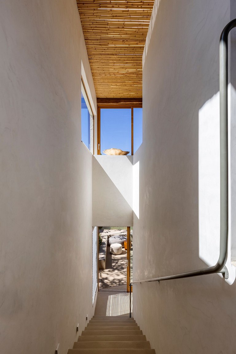 Casa Moderna - Alto Paraíso de Goiás - GOcs02