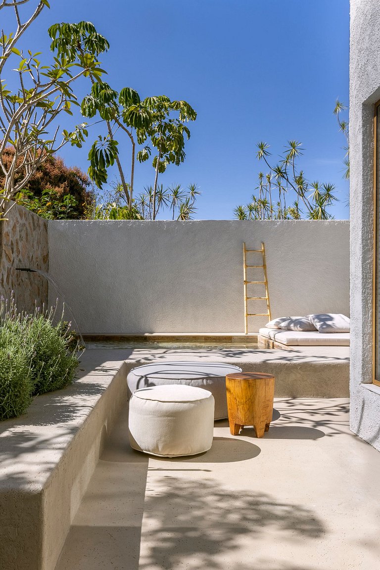 Casa Moderna - Alto Paraíso de Goiás - GOcs02