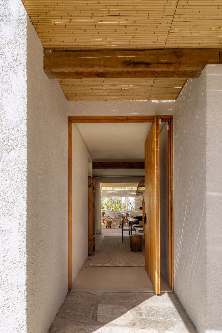 Casa Moderna - Alto Paraíso de Goiás - GOcs02