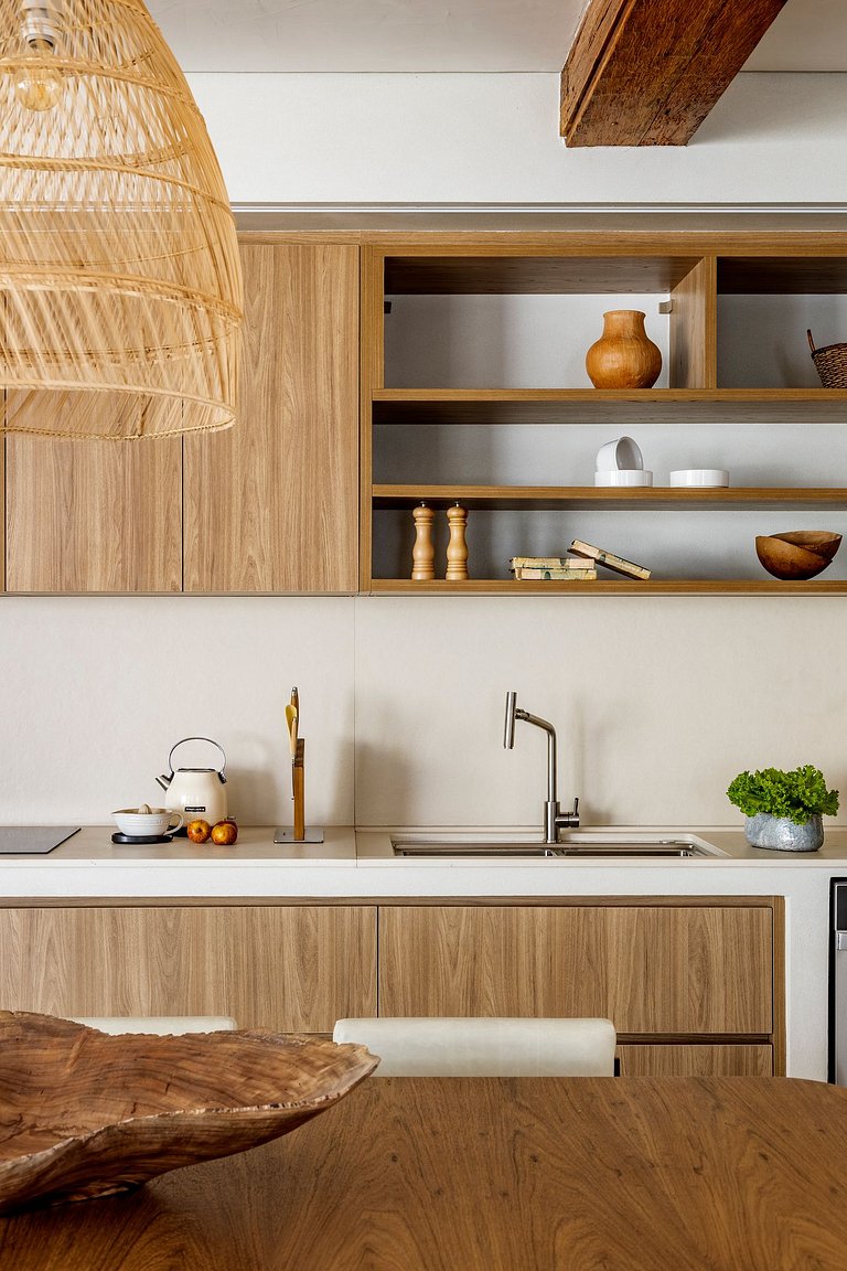 Casa Moderna - Alto Paraíso de Goiás - GOcs02