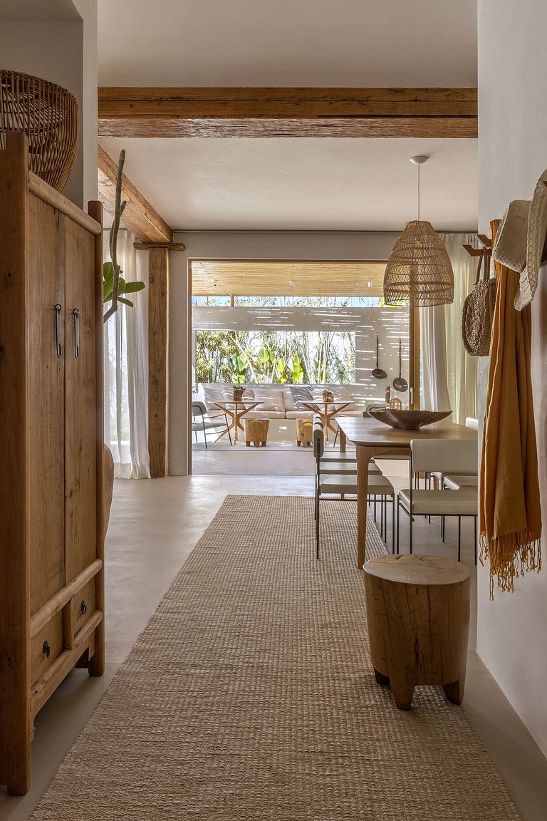 Casa Moderna - Alto Paraíso de Goiás - GOcs02