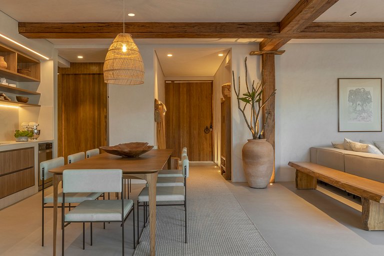 Casa Moderna - Alto Paraíso de Goiás - GOcs02